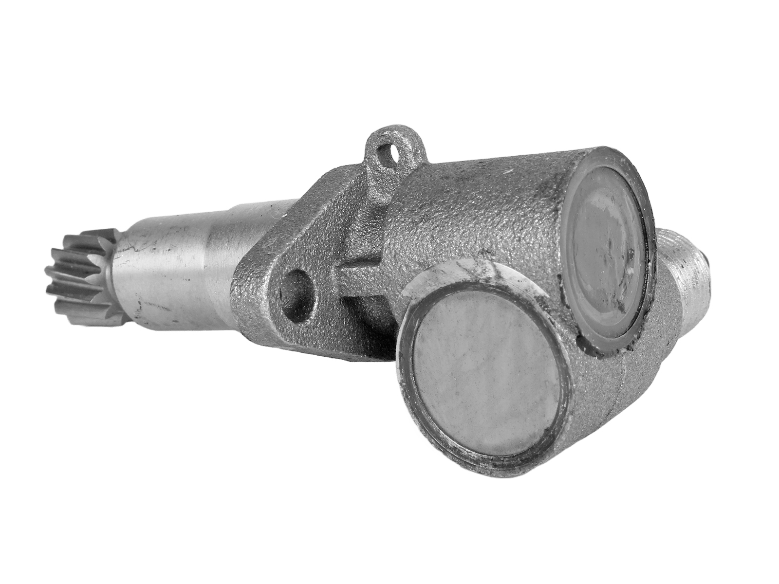 Привод спидометра ВАЗ-2106, 21074 z-13 синий ТЗА фотография №3