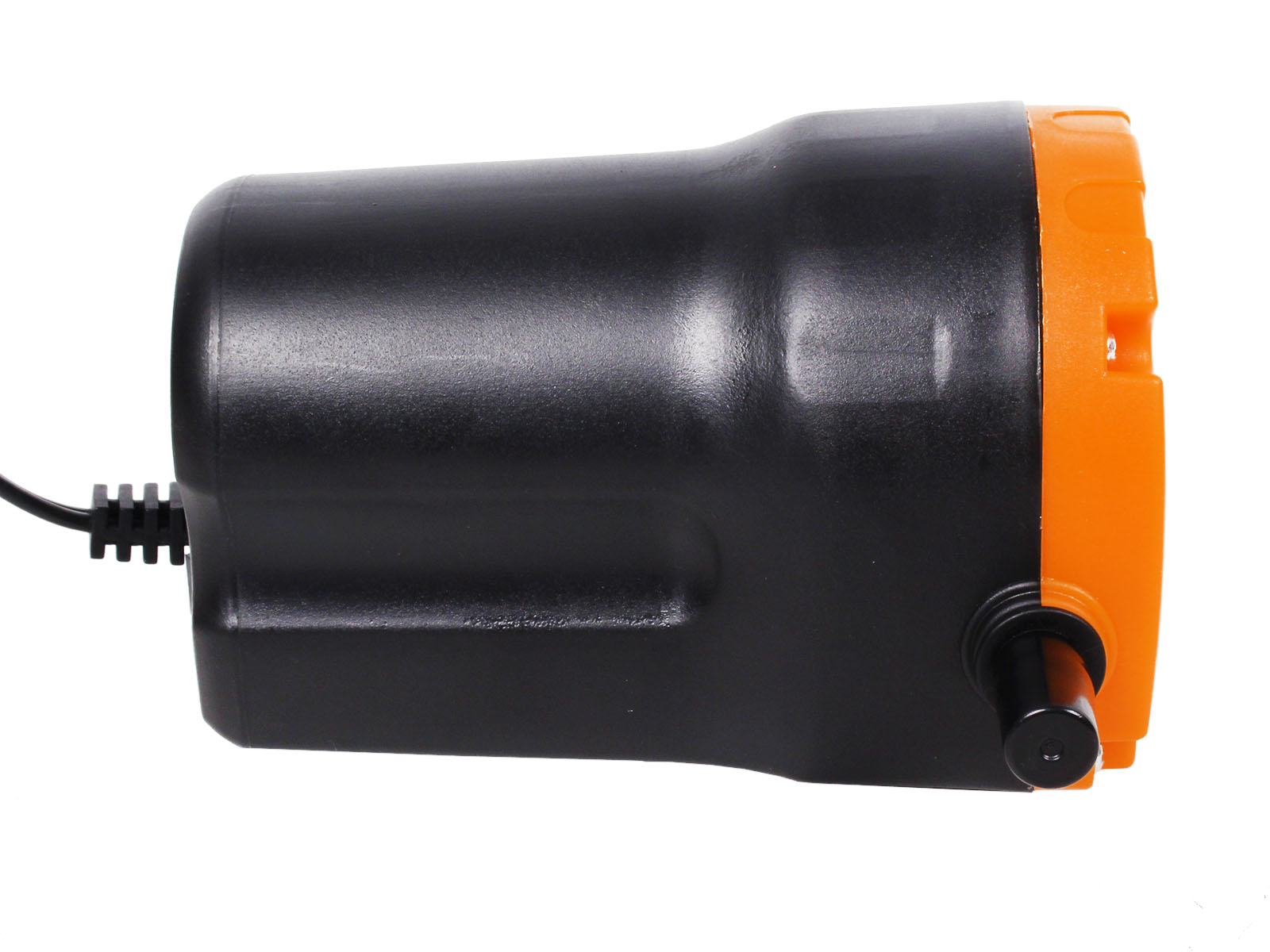 Насос для откачки масла через щуп 12в ANROKEY фотография №2