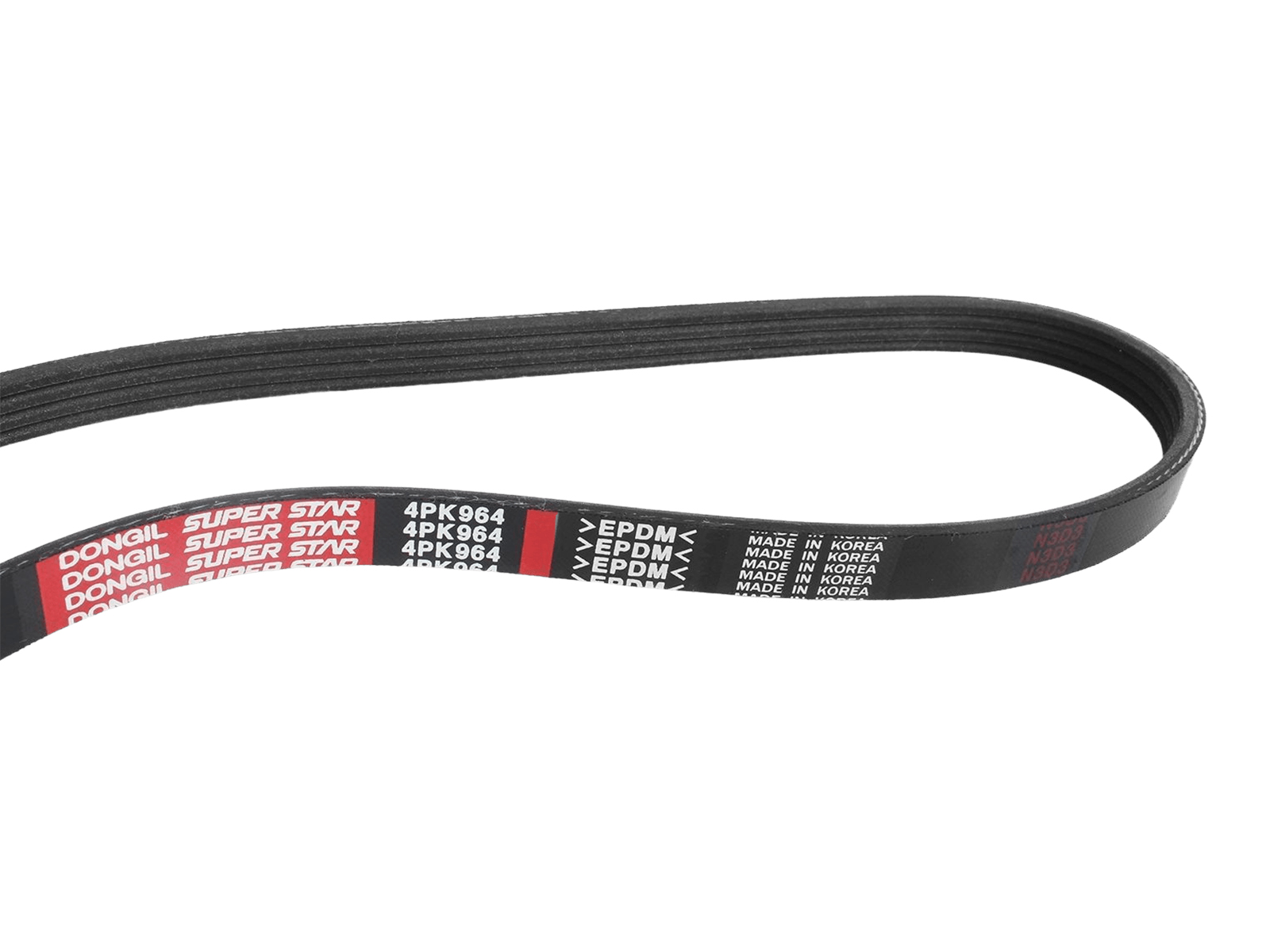 Ремень DONGIL 4PK964 фотография №3