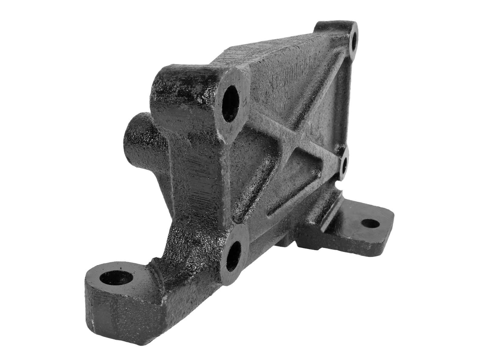 Кронштейн ЗИЛ-5301 механизма рулевого усиленый фото, цена, описание ...