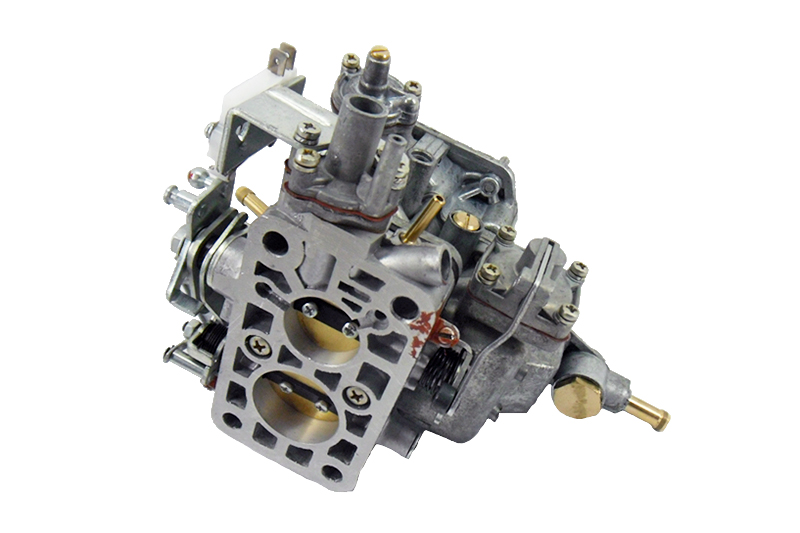 Карбюратор ВАЗ-2101-07 V-1500-1600 ДААЗ фотография №2