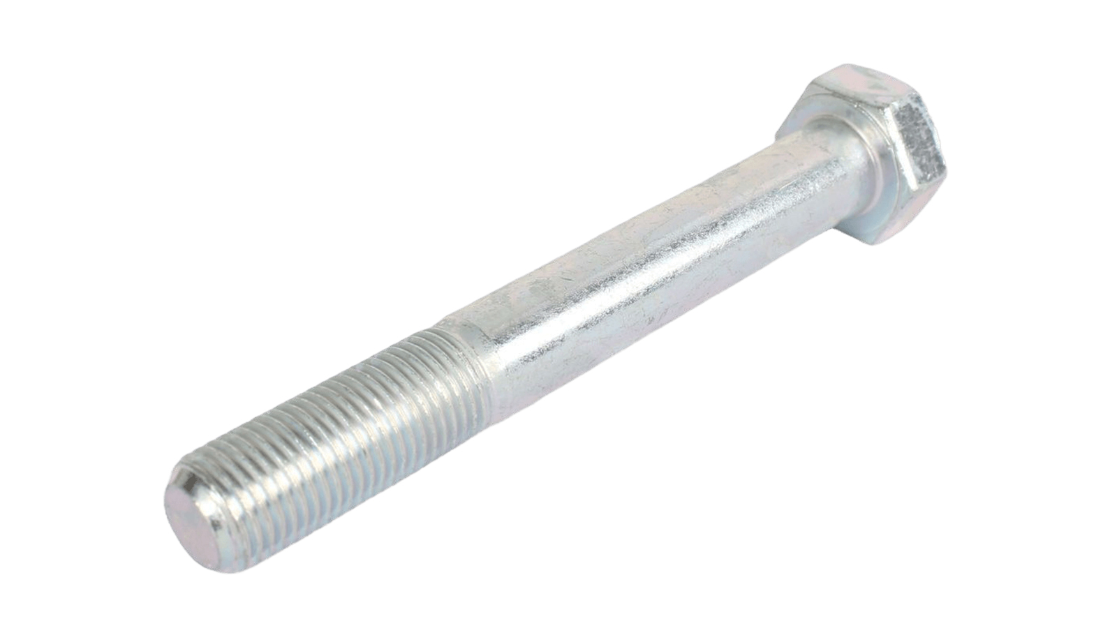 Болт М12х1.25х90 крепления КПП КАМАЗ нижний фотография №3