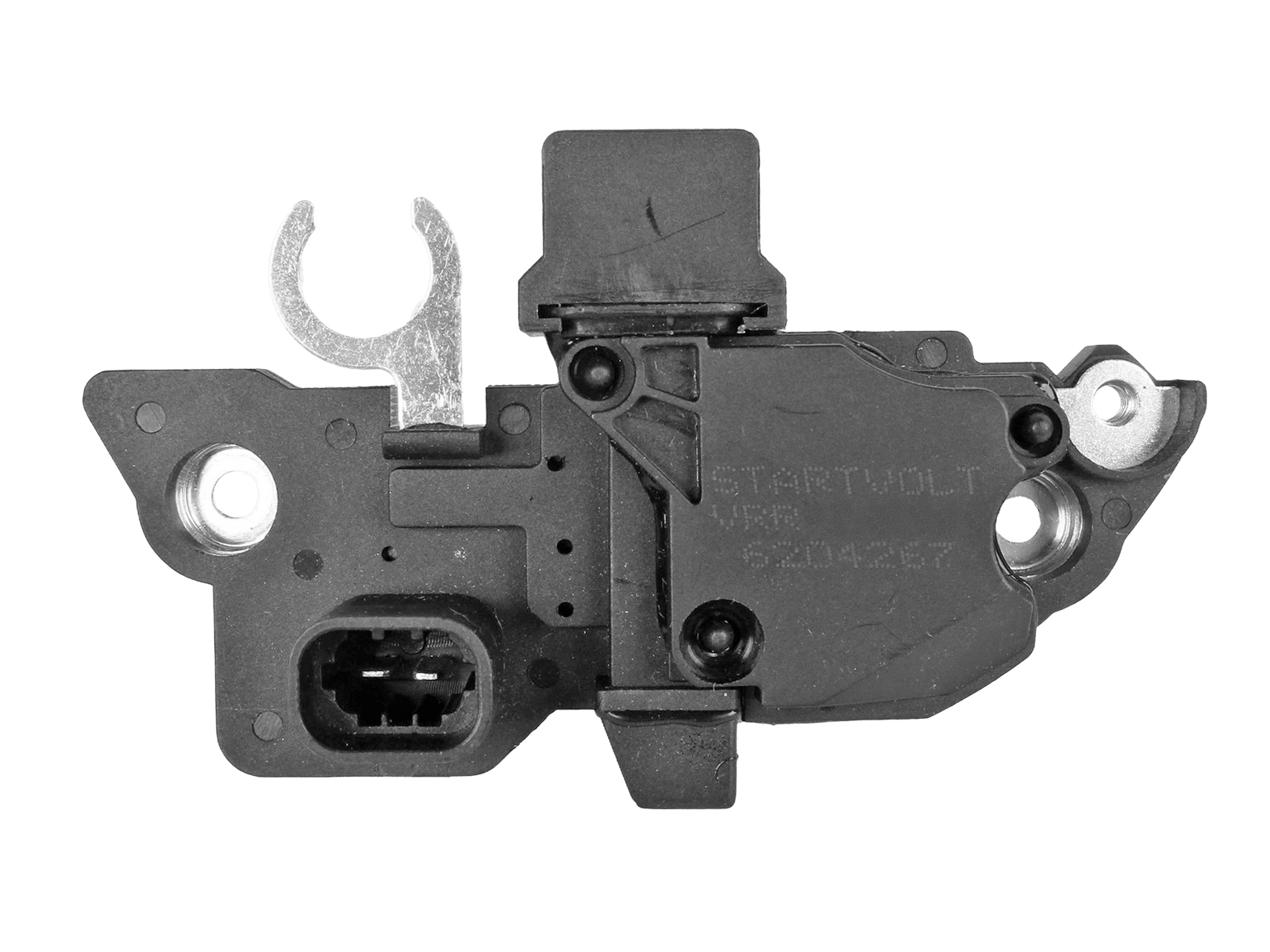 Реле регулятора Opel Astra H/Zafira B STARTVOLT VRR0518 фотография №1