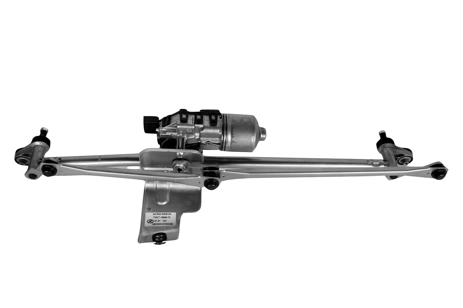 Стеклоочиститель ГАЗ-3302 Next ОАО ГАЗ A21R23.5205100 фотография №1