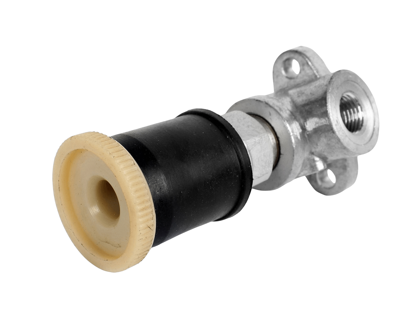 Насос топливный SM для КАМАЗ предпусковой универсальный фотография №3