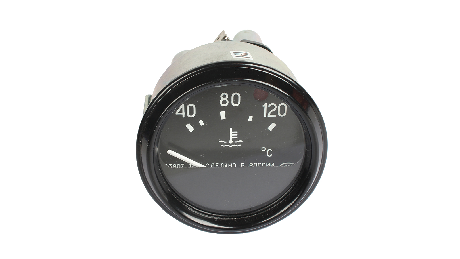 Указатель температуры Автоприбор ГАЗ-2410 УАЗ фотография №1