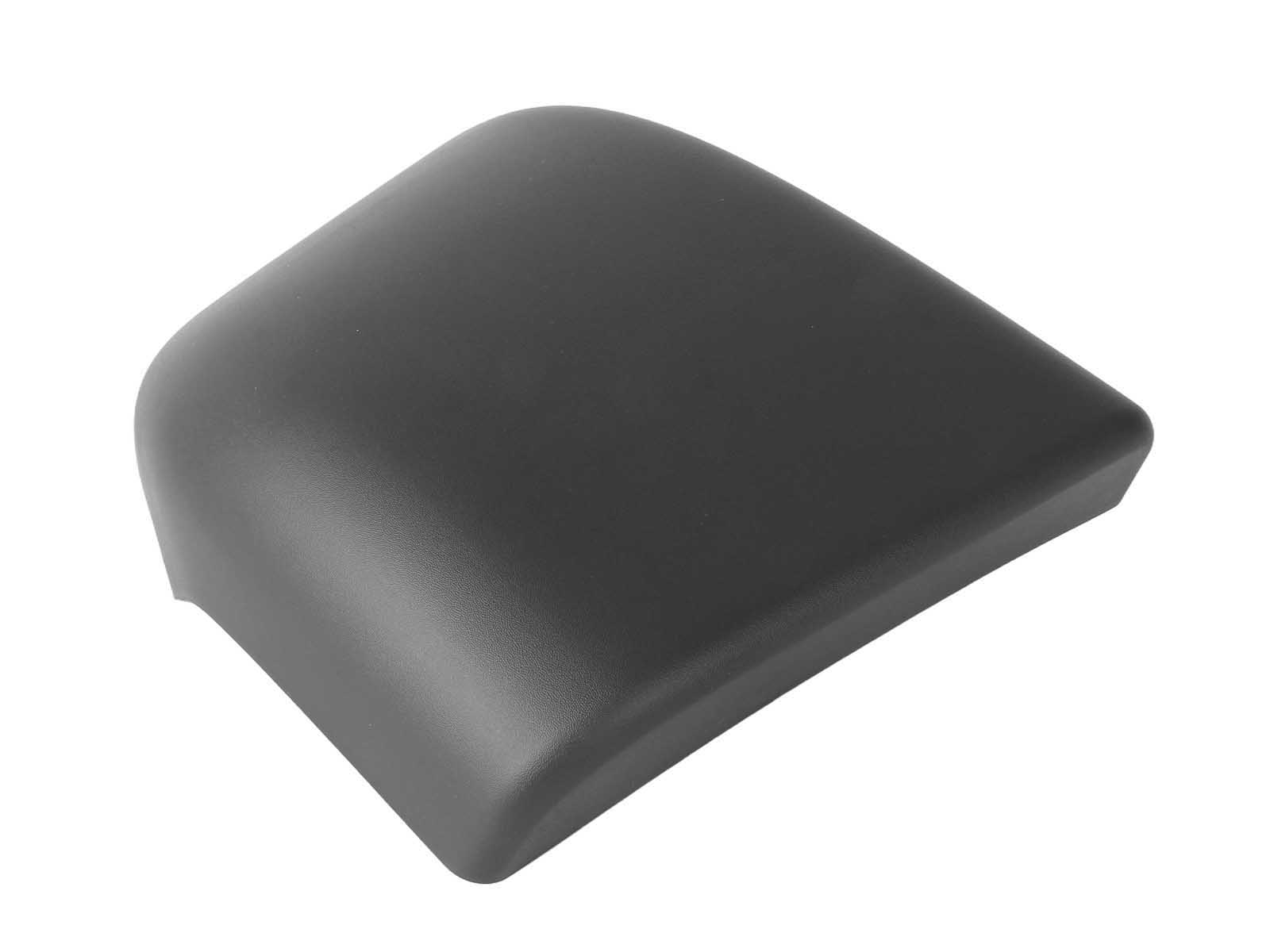 Боковина бампера ГАЗон Next переднего левая АО ГАЗ C41R11.2803021 фотография №4