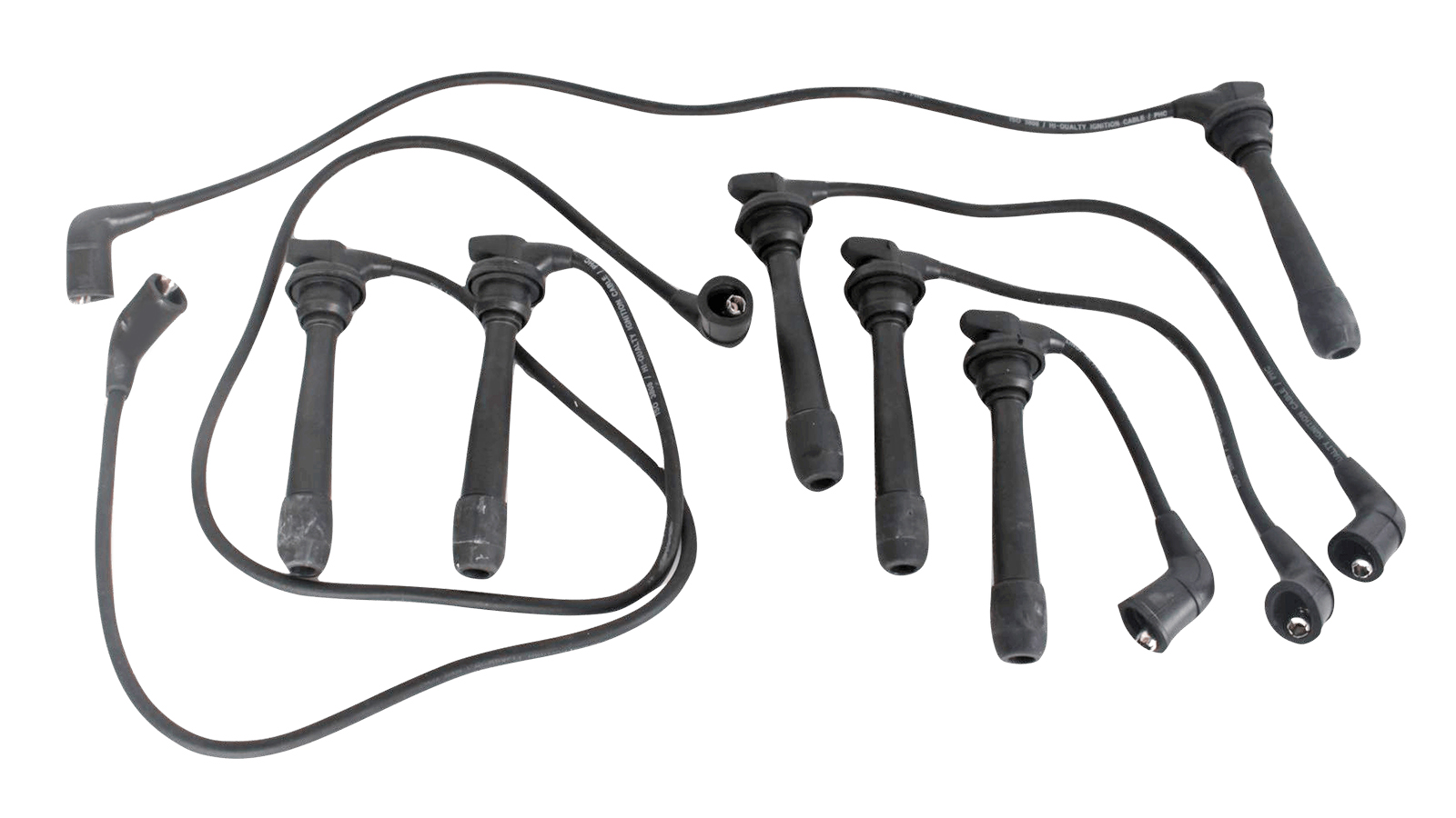 Провод высоковольтный PHC фотография №1