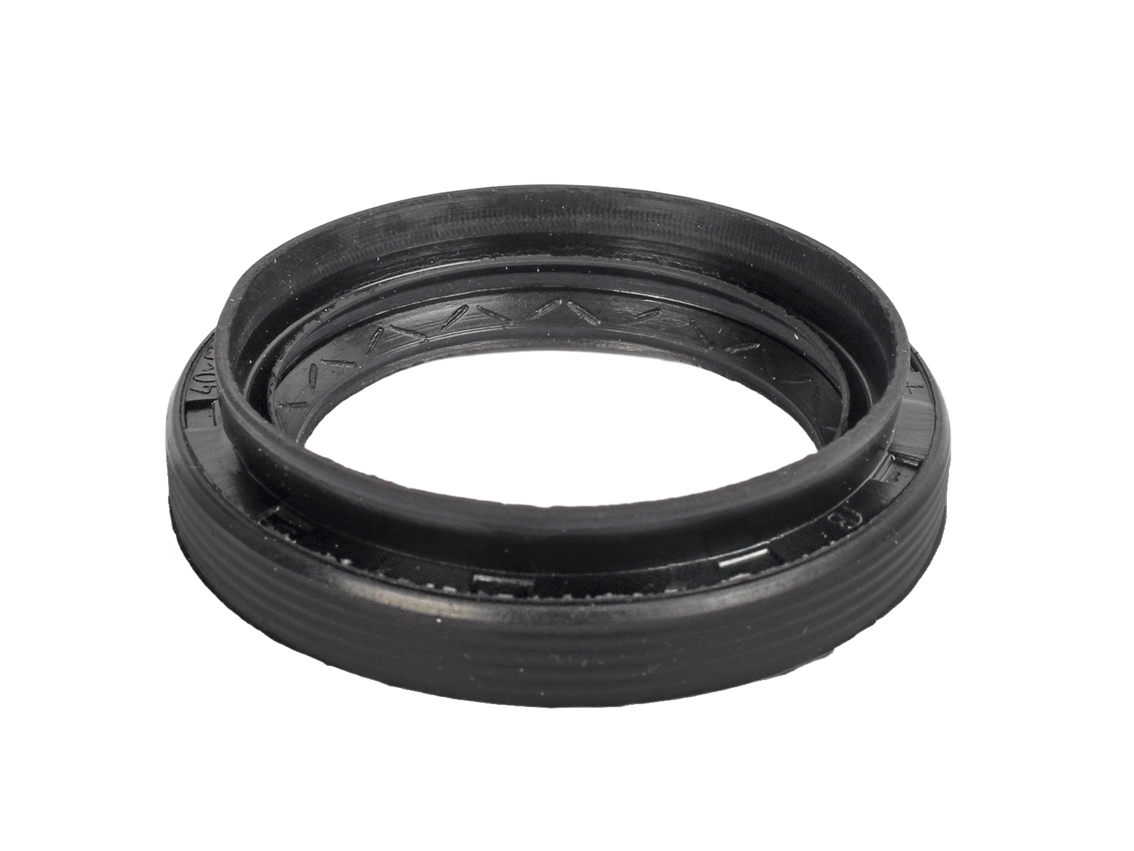 Сальник привода для ВАЗ-2180, ЛАДА Ларгус 40х55х8 Riginal фотография №2