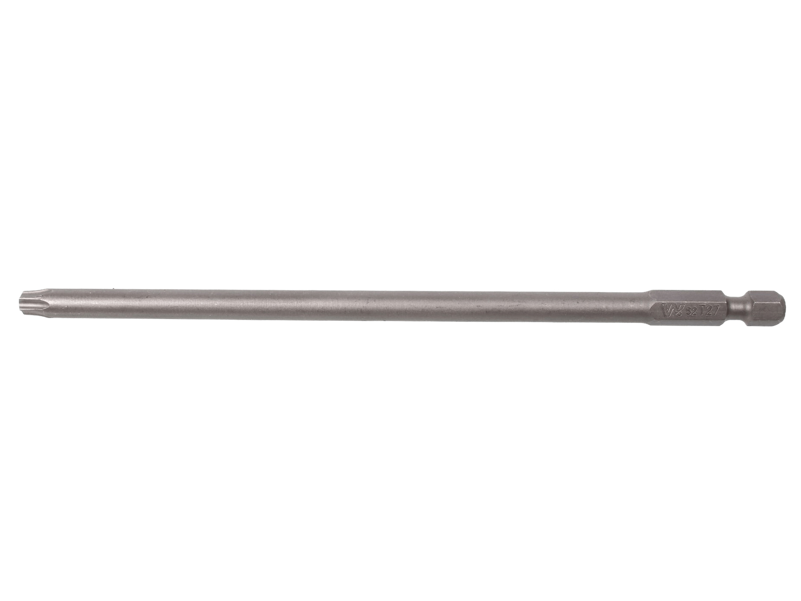 Бита WhirlPower 1/4 torx T27 L-150 мм (1 штука) фотография №3