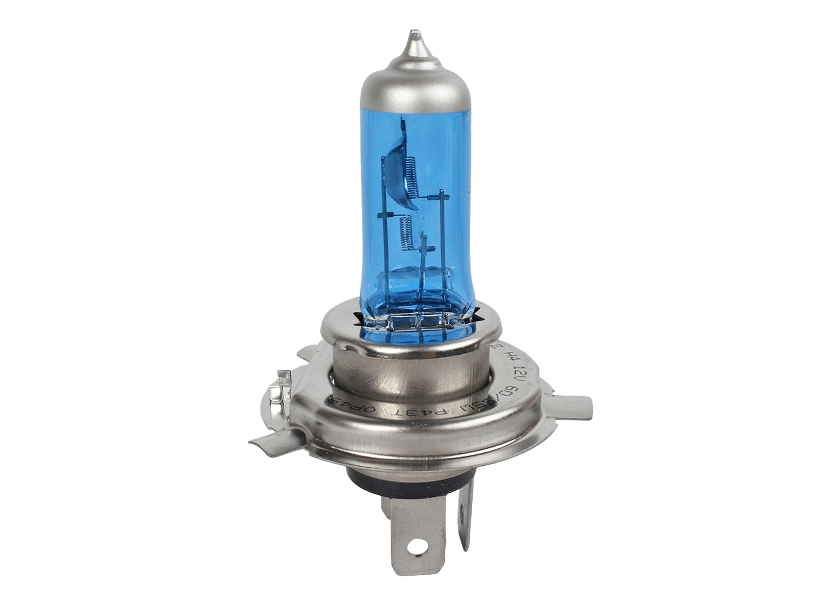 Лампа 12Vx60/55W H4 p43t KORTEX KBA2012 фотография №1