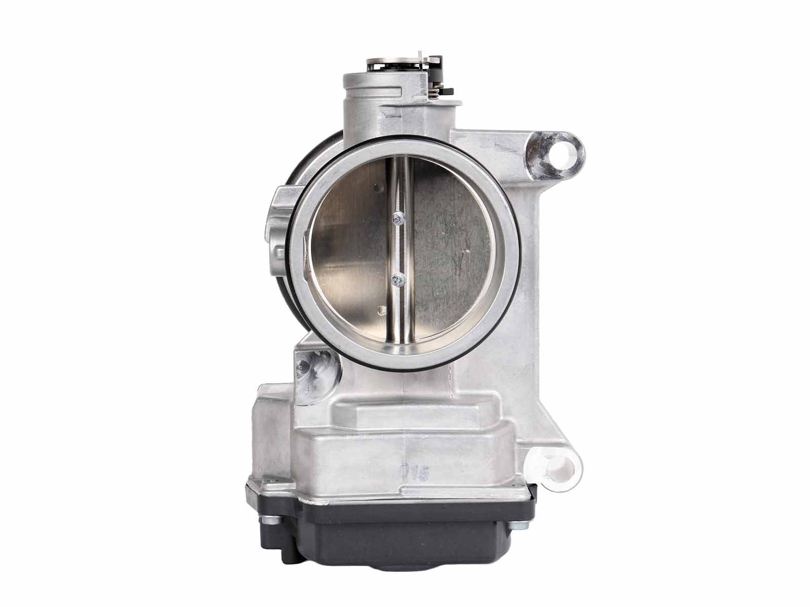 Дроссель ЛАДА Largus 16кл. 8200123061 фотография №1