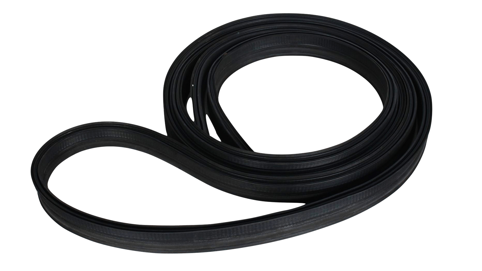 Уплотнитель багажника для ГАЗ-3110 фотография №3