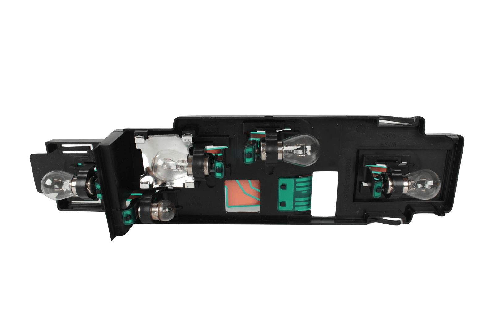 Плата заднего фонаря ВАЗ-2108 правая СБ 2108-3716096 фотография №1