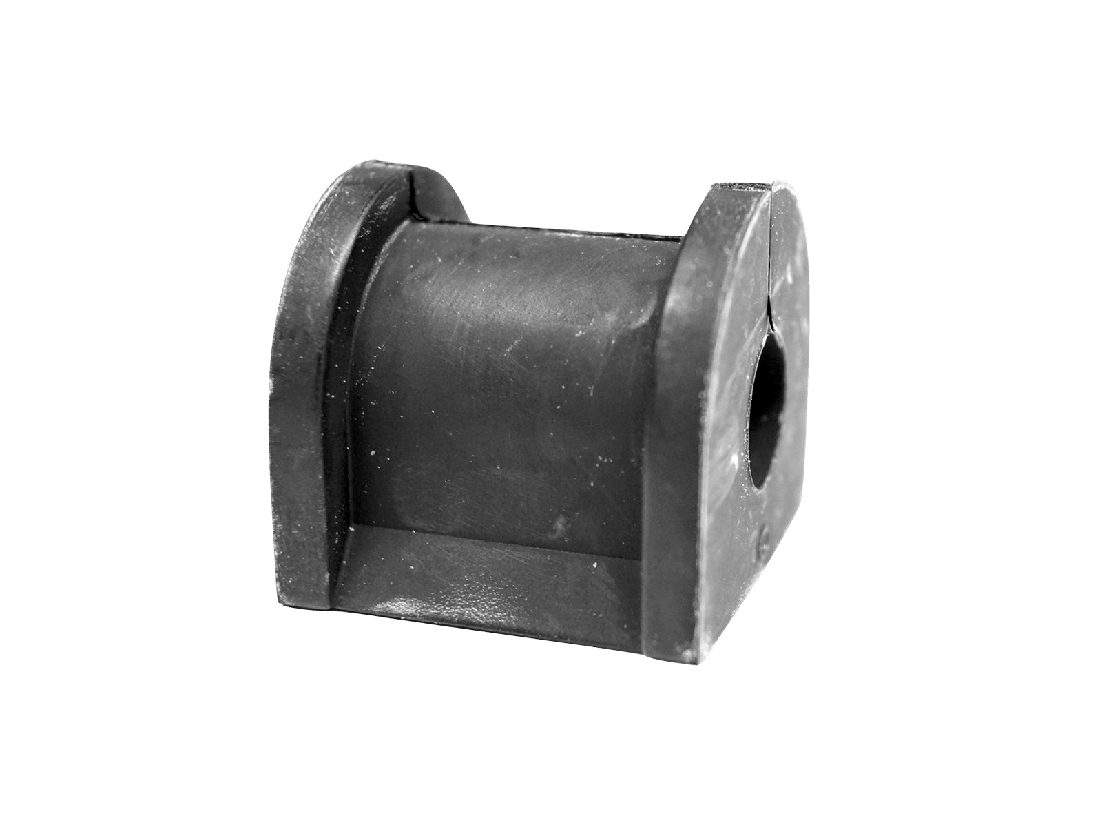 Втулка стабилизатора задняя MITSUBISHI MR589637 фотография №1