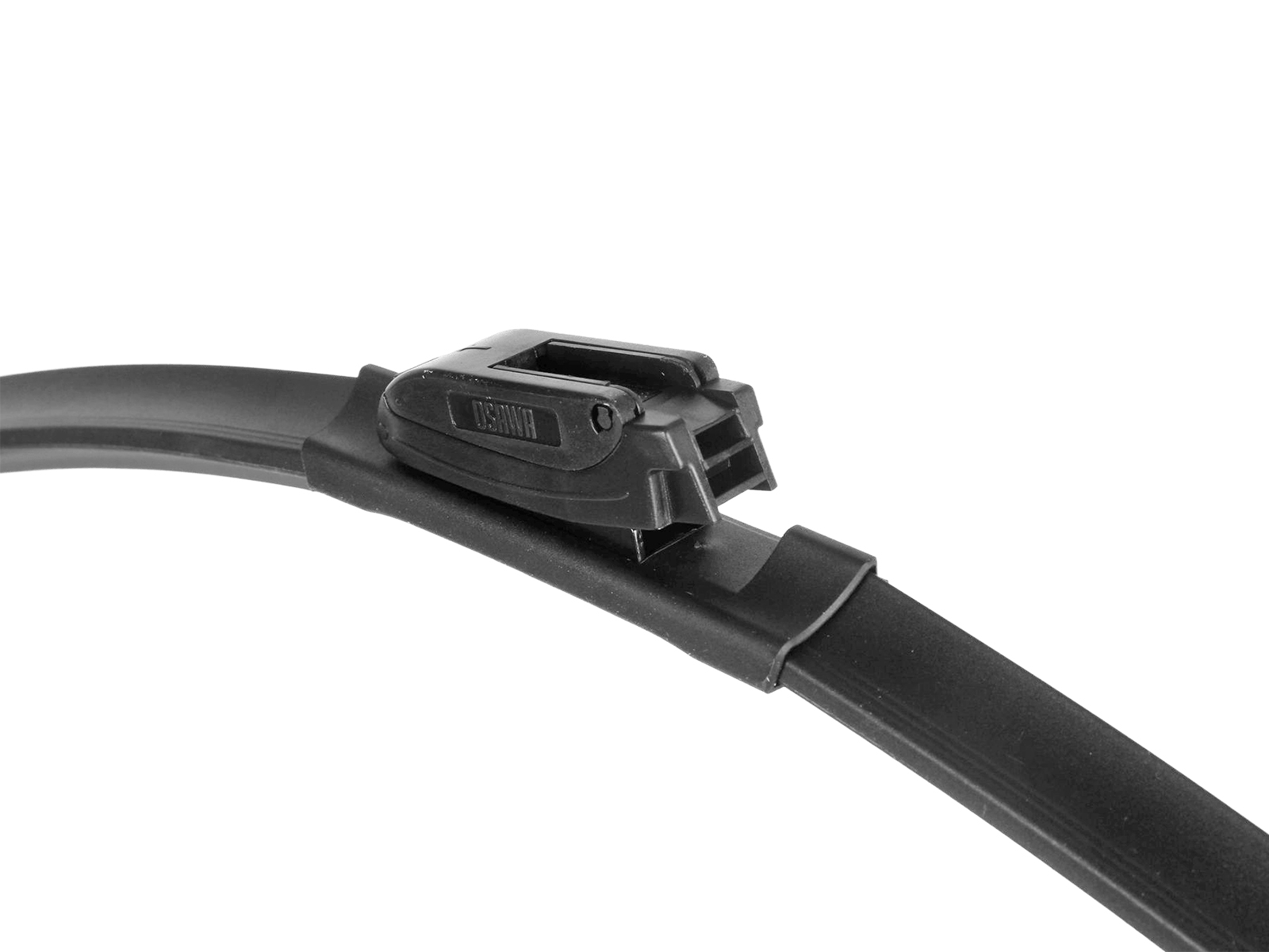 Щетка стеклоочистителя OSAWA FW60 бескаркасная 600мм фотография №4