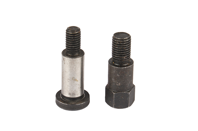 Болт ЗМЗ-406 башмака натяжителя с удлинителем ЭТНА фотография №1