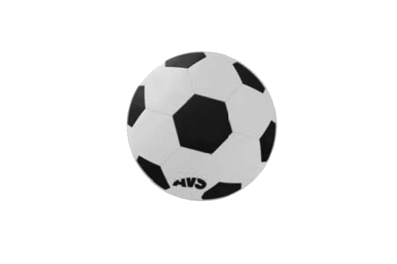 Коврик против скольжения AVS NP-007 14см Мяч фотография №1