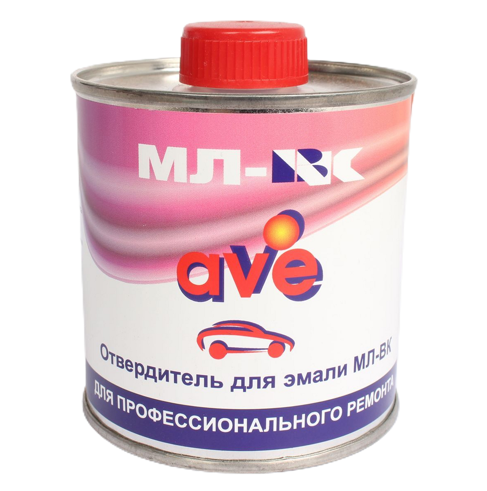 Отвердитель Ave МЛ ВК для алкидных эмалей 0.2кг фотография №1