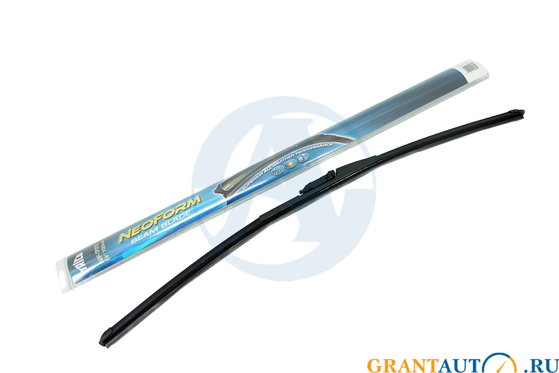 Щетка стеклоочистителя беcкаркасная TRICO NF436 430мм