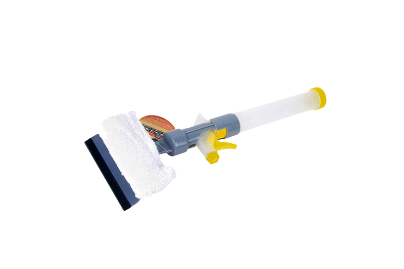 Щетка АВТОСТОП AB-2405 для мытья микрофибра фотография №1