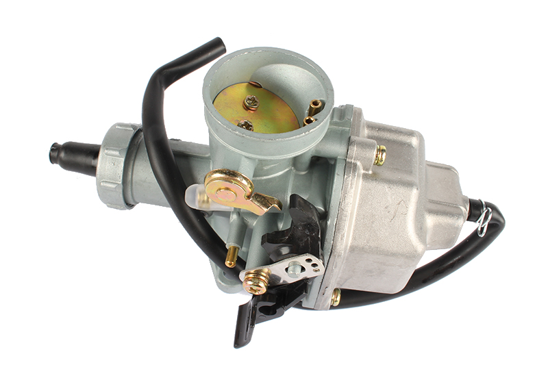 Карбюратор PZ27 161FMJ CB150D 162FMJ-B CG150D-B фотография №4