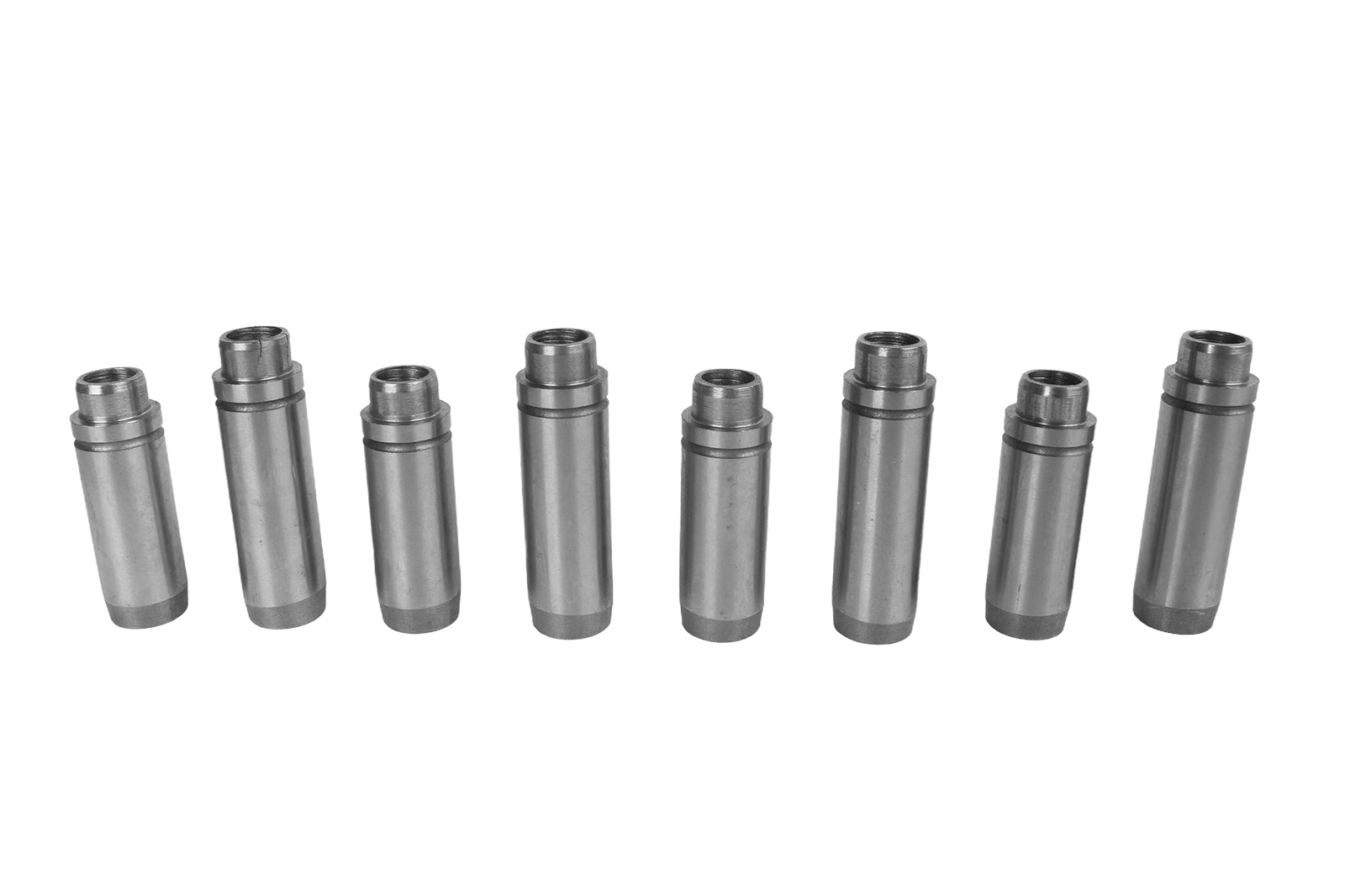 Втулка ВАЗ-2101 направляющая клапана номинал 8 штук комплект фотография №1