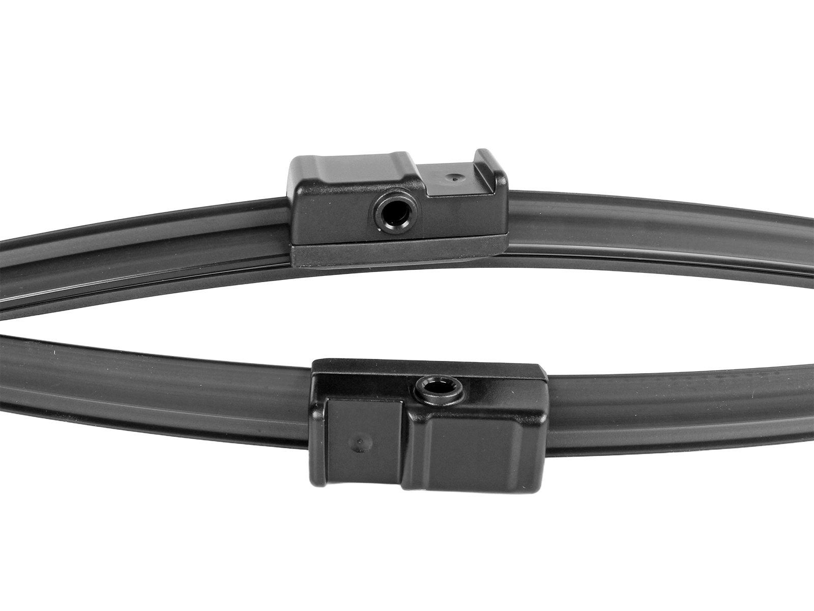 Щетка стеклоочистителя BOSCH комплект 3397118951 A951S фотография №4