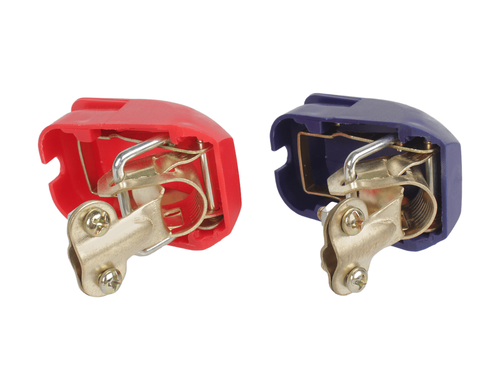 Клеммы АКБ AVS BTK-10E (EURO) фотография №2