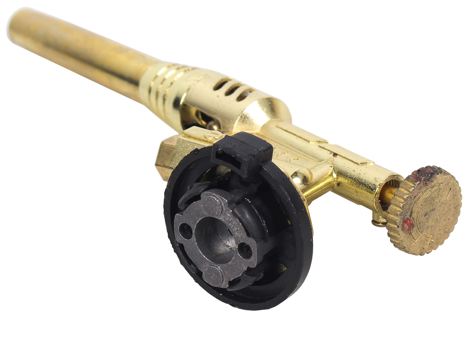 Горелка газовая XP 663 фотография №3