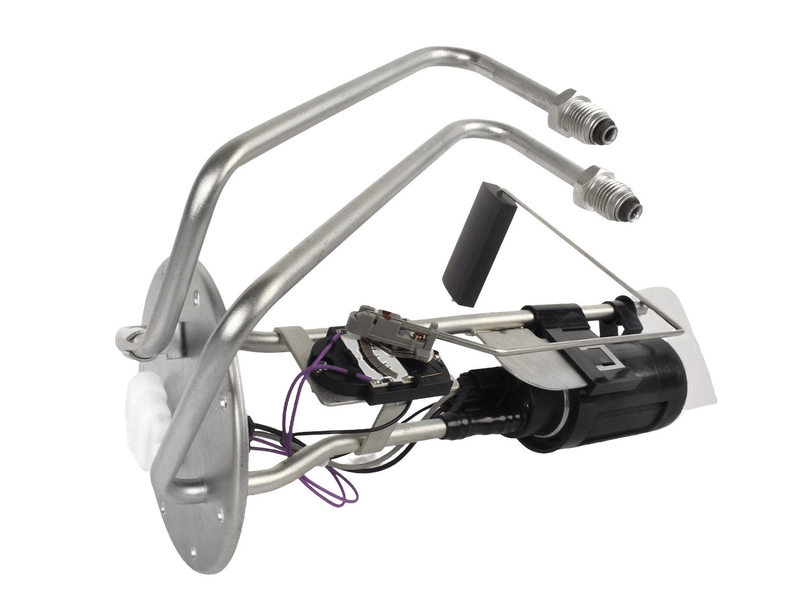 Насос топливный ВАЗ-21044i электрический в сборе PEKAR фотография №3 Насос топливный ВАЗ-21044i электрический в сборе PEKAR фотография №3