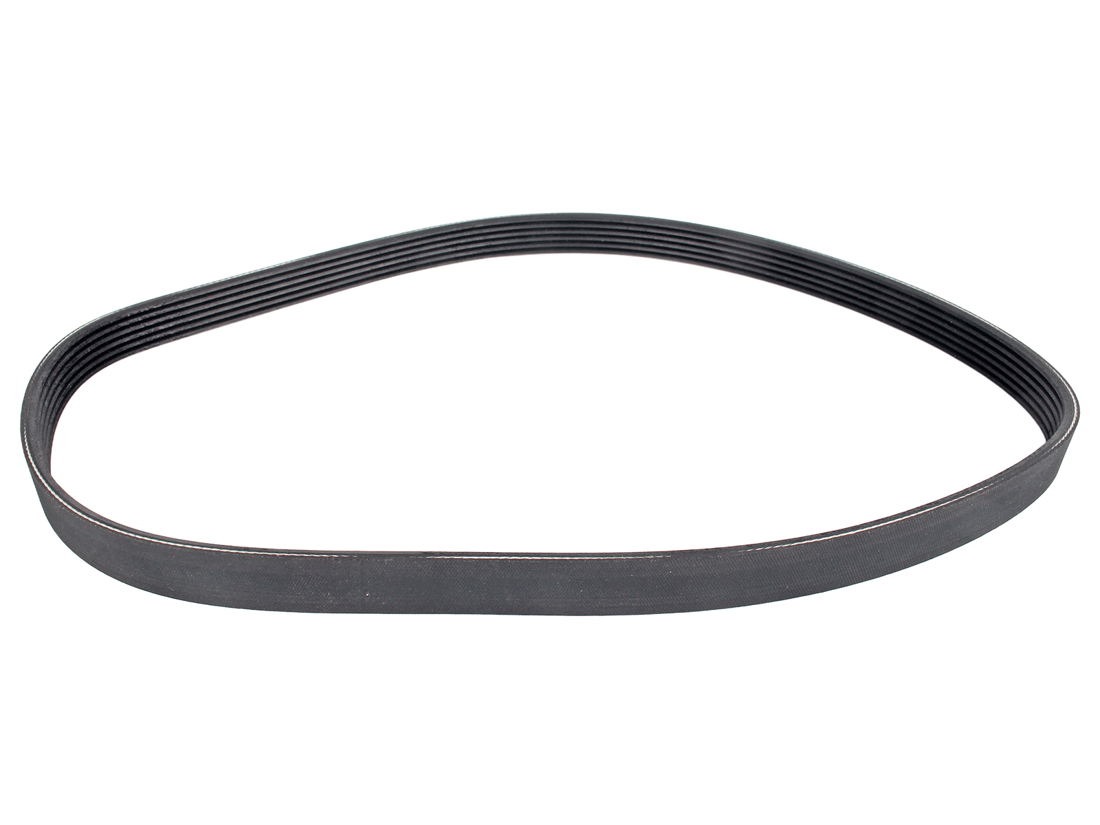 Ремень привода вспомогательных агрегатов поликлиновый 6PK995 фотография №1