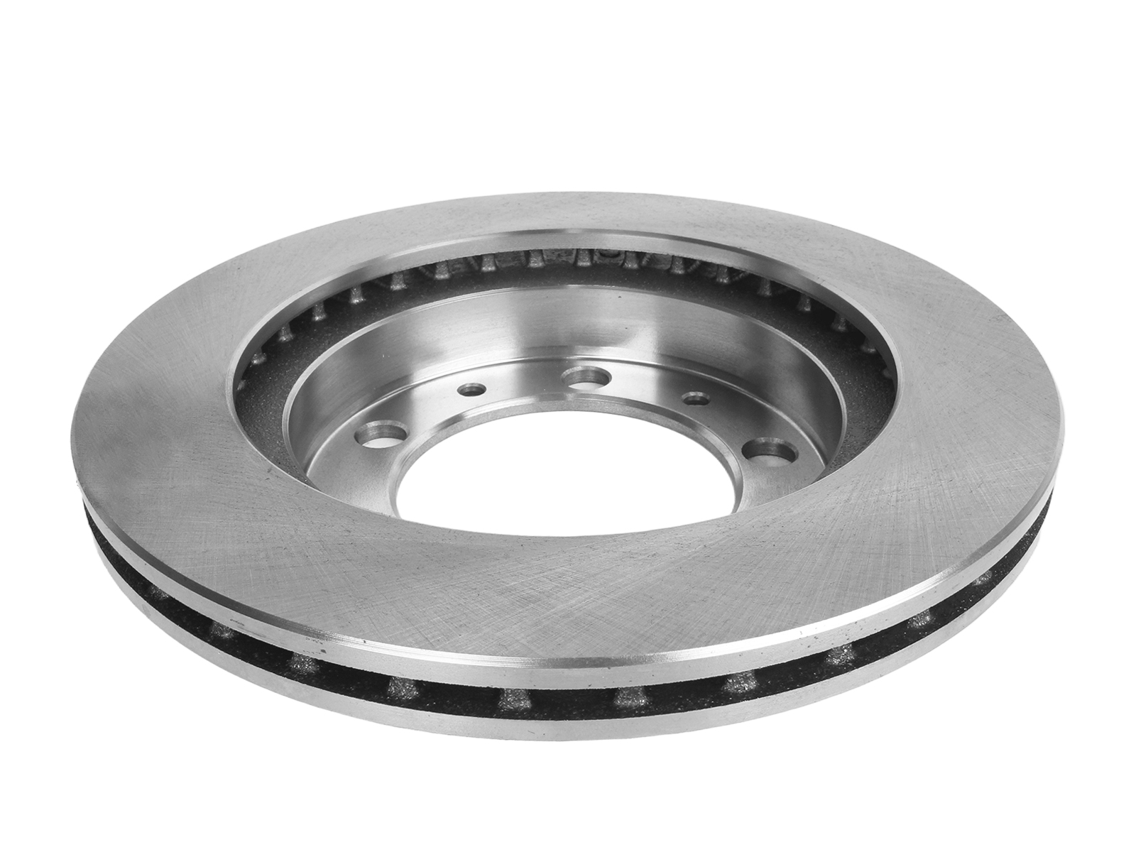 Диск тормозной УАЗ-3160,Хантер, Патриот METALPART MP-3160-3501076-09 фотография №4