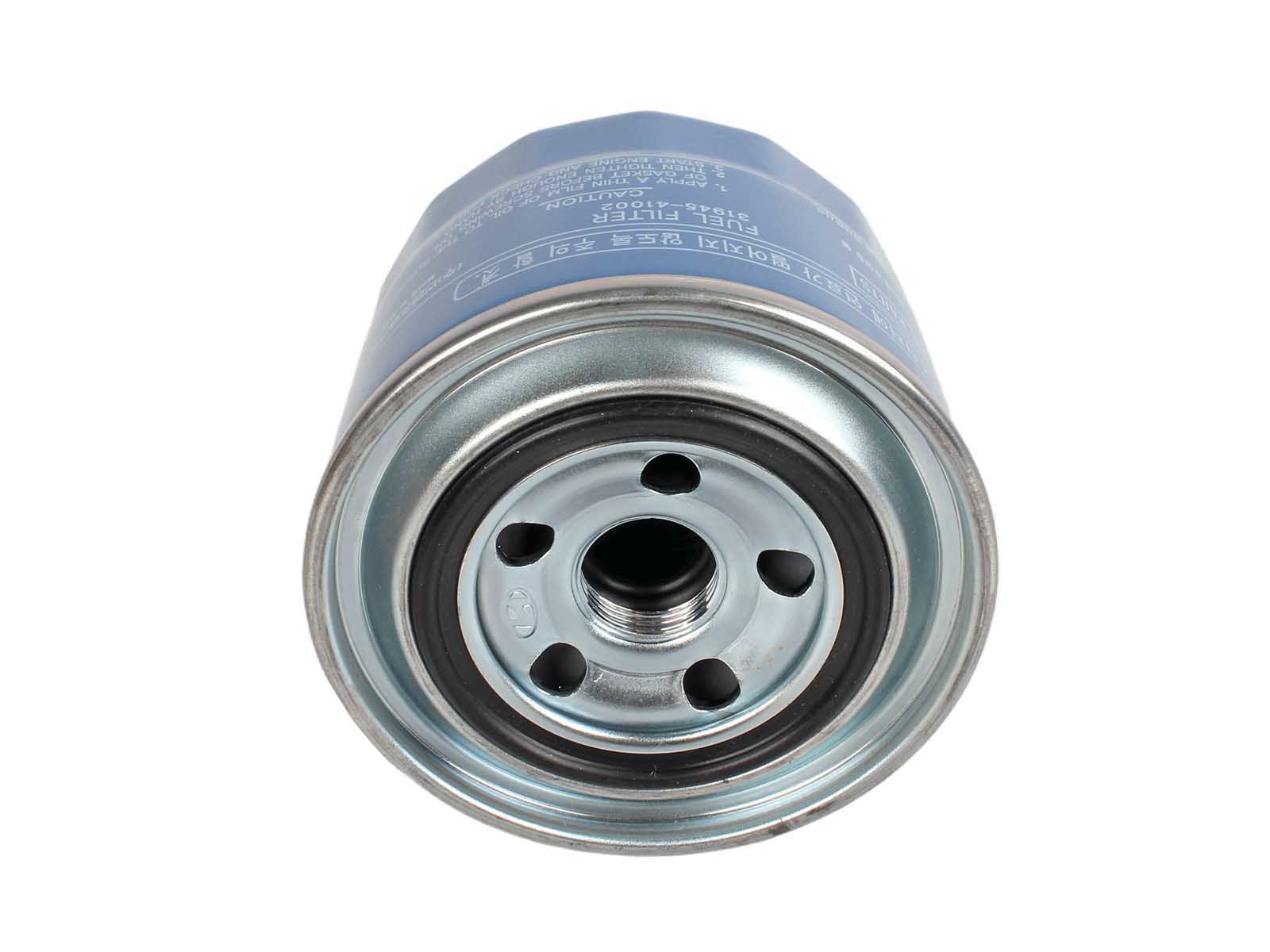 Фильтр топливный HYUNDAI HD65,72 дв.D4AL ЕВРО1 OE 31945-41002 фотография №4