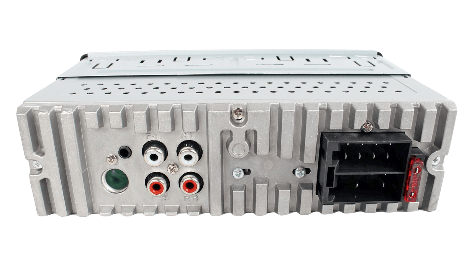 Автомагнитола Nakamichi NQ513BR фотография №3