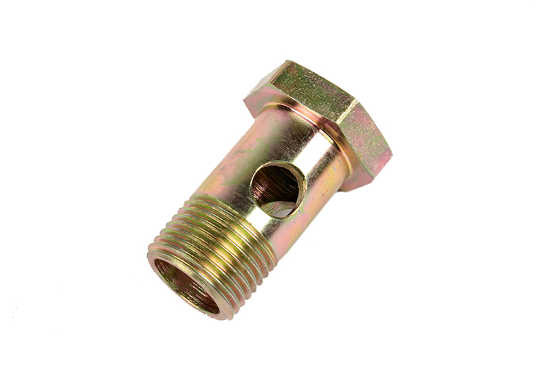 Болт перепускной DT 9.75011 ACTROS фотография №2