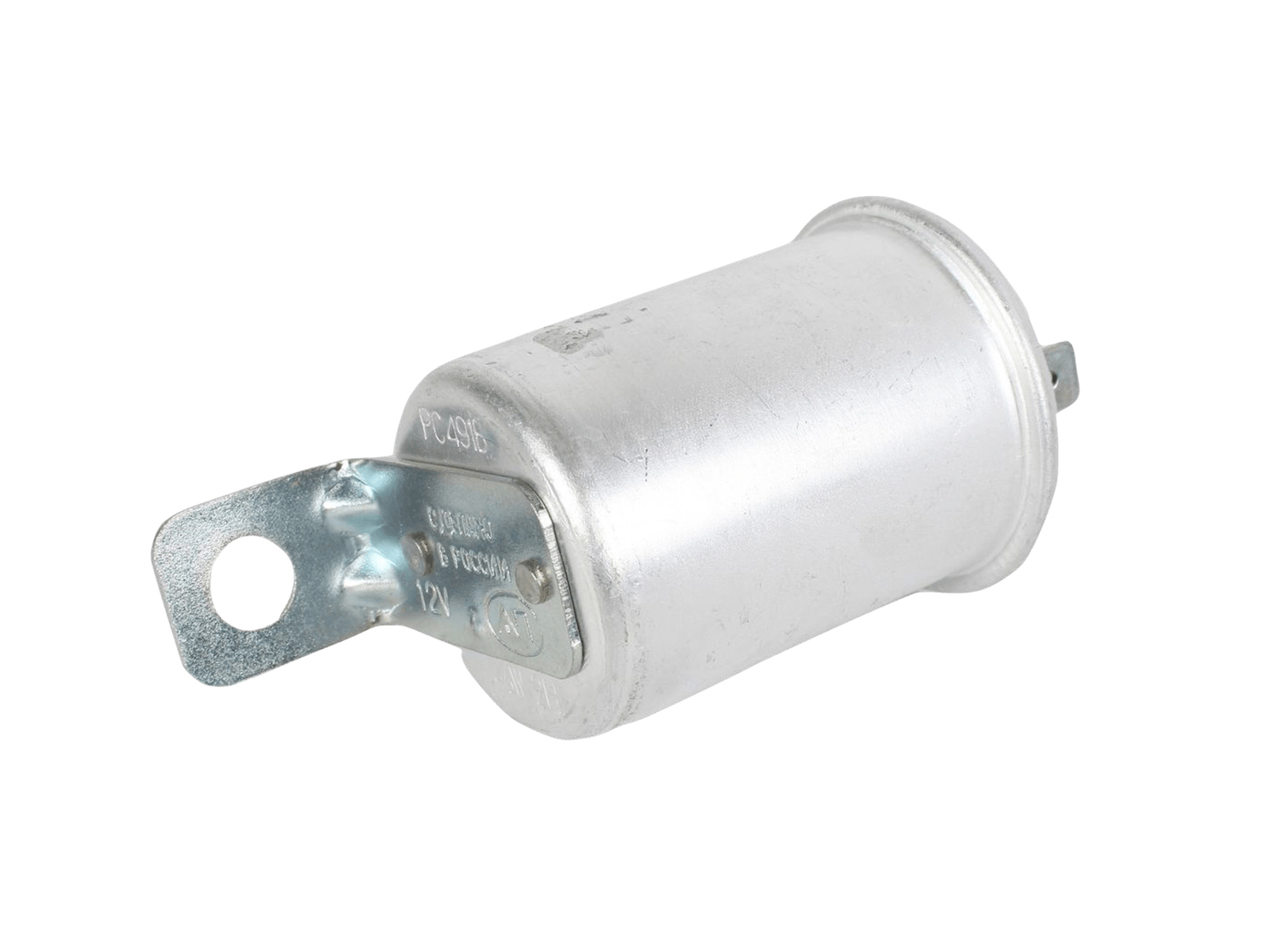 Реле поворота АВТОПРИБОР РС491Б, ВАЗ-2101-03 фотография №2