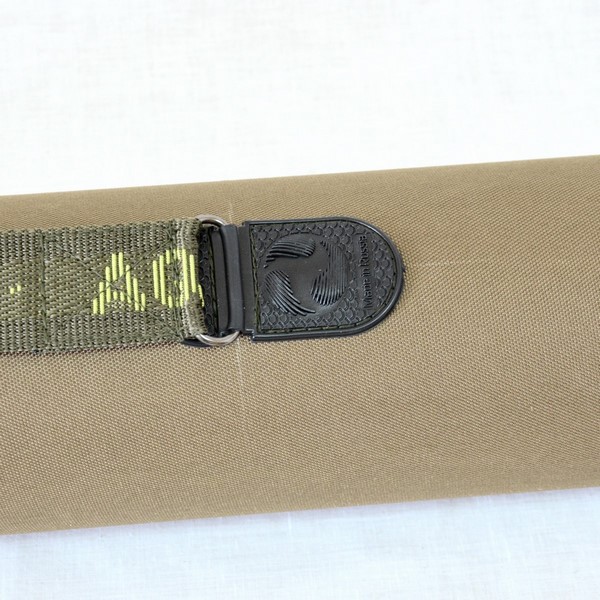 Тубус для спиннингов AQUATIC с карманом ТК-110-145