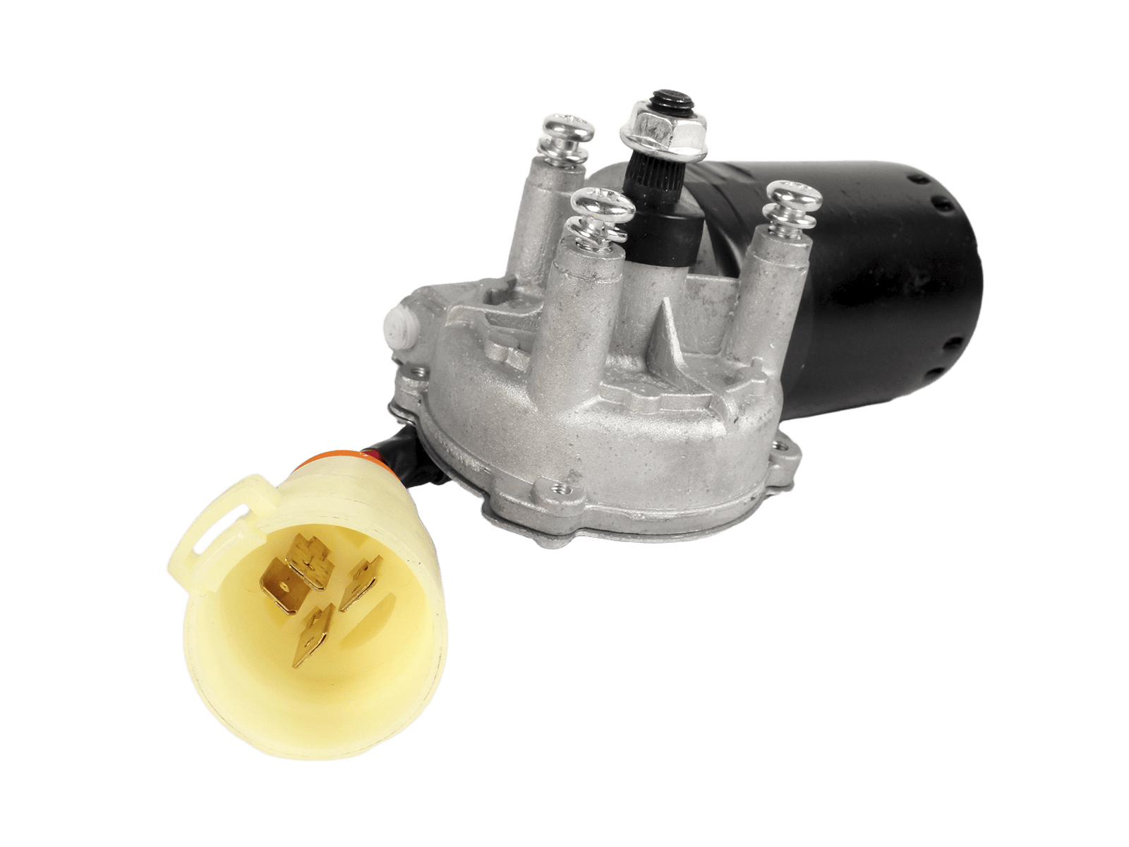 Мотор стеклоочистителя DAEWOO Nexia NSP NSP0196100626 фотография №2