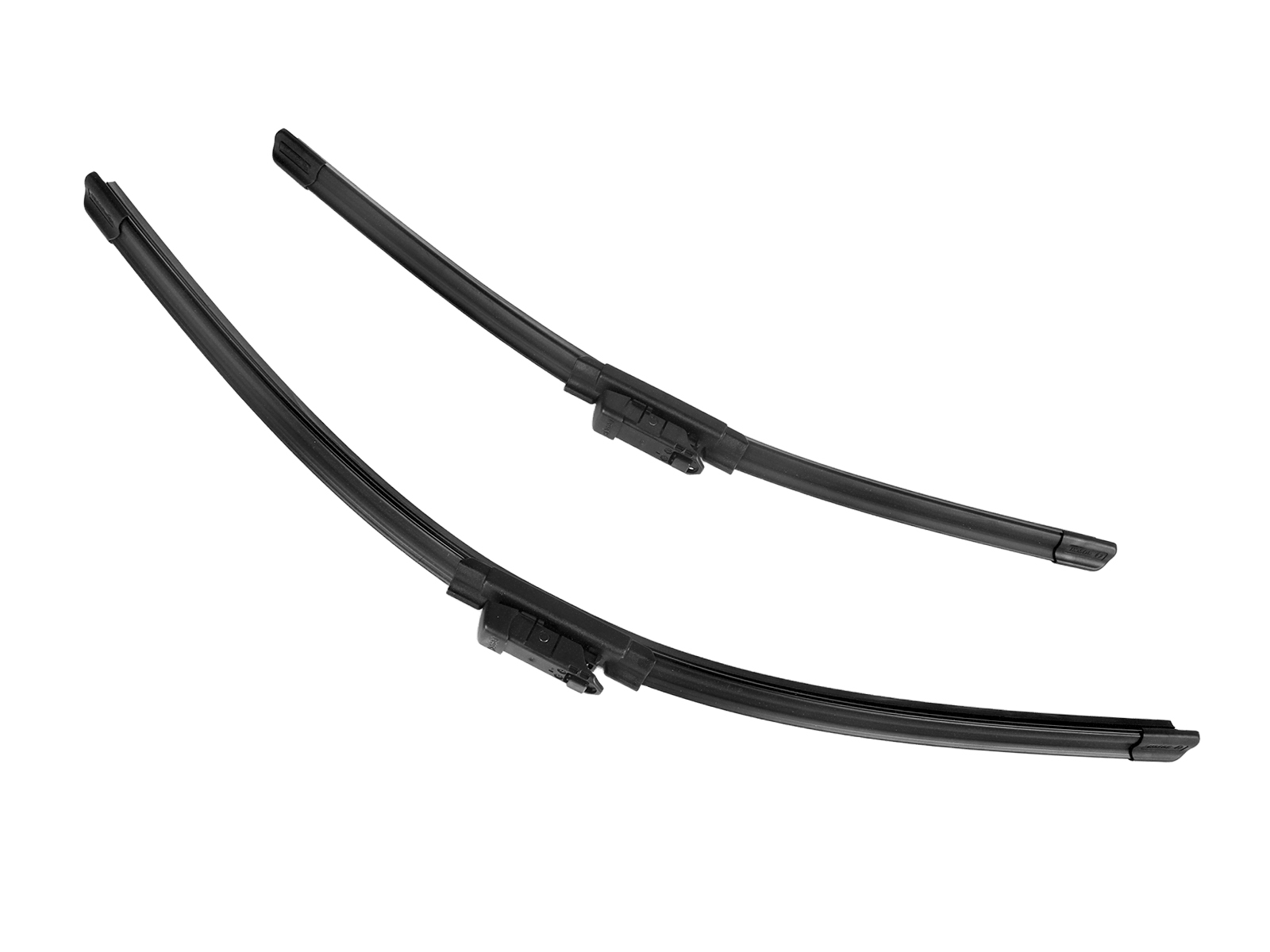 Щетка стеклоочистителя BOSCH 3397007860 A860S комплект фотография №1