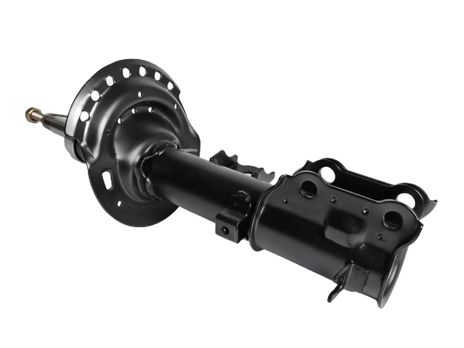 Амортизатор KORTEX KSA002STD передний правый фотография №4