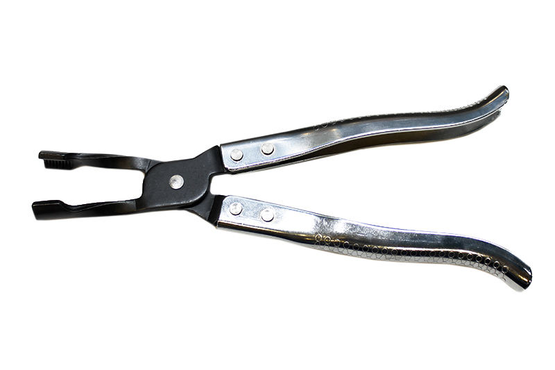 Щипцы JTC-1716 для снятия сальников клапанов фотография №1