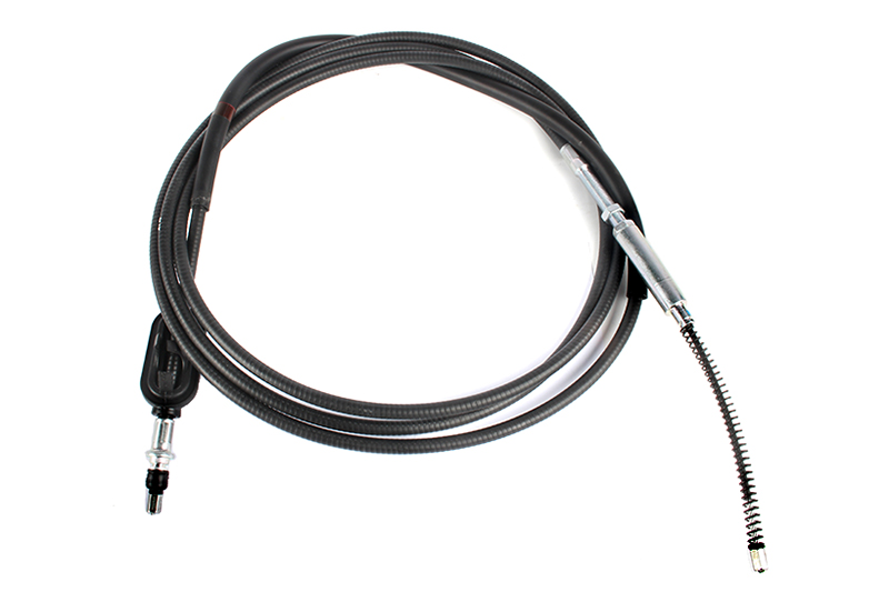 Трос тормоза стояночного INFAC 59910-5H100 HD65,72 фотография №1