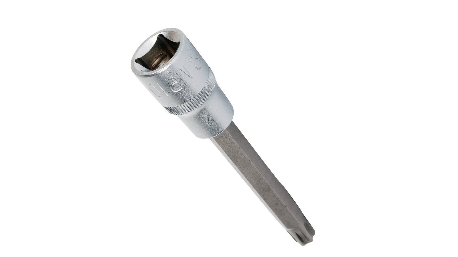 Головка со вставкой RIBE M10S АвтоDело 1/2 L-122 mm VAG ключ головки блока 39910 фотография №3
