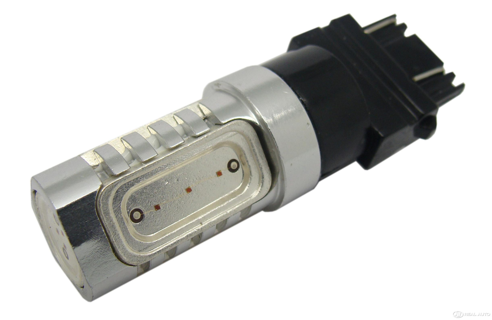 Лампа STARLED 3G3157-4x1.5W WHITE 12-24V Americ 2к фотография №1