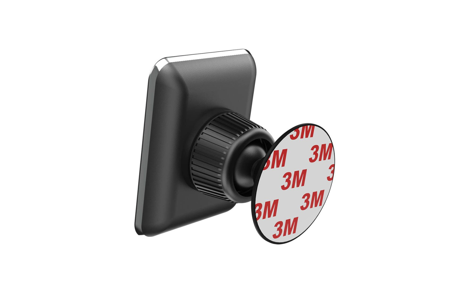 Держатель для авто black Arroys Stick-SM1 фотография №2