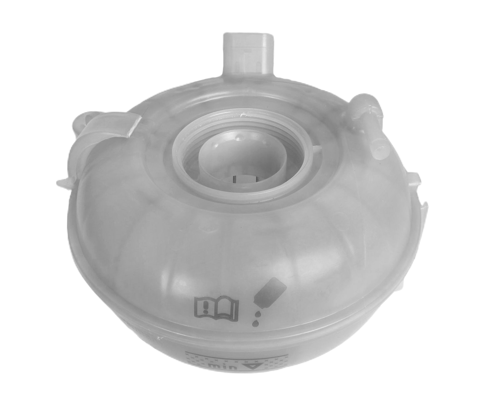 Бачок расширительный VAG 5Q0121407M фотография №1
