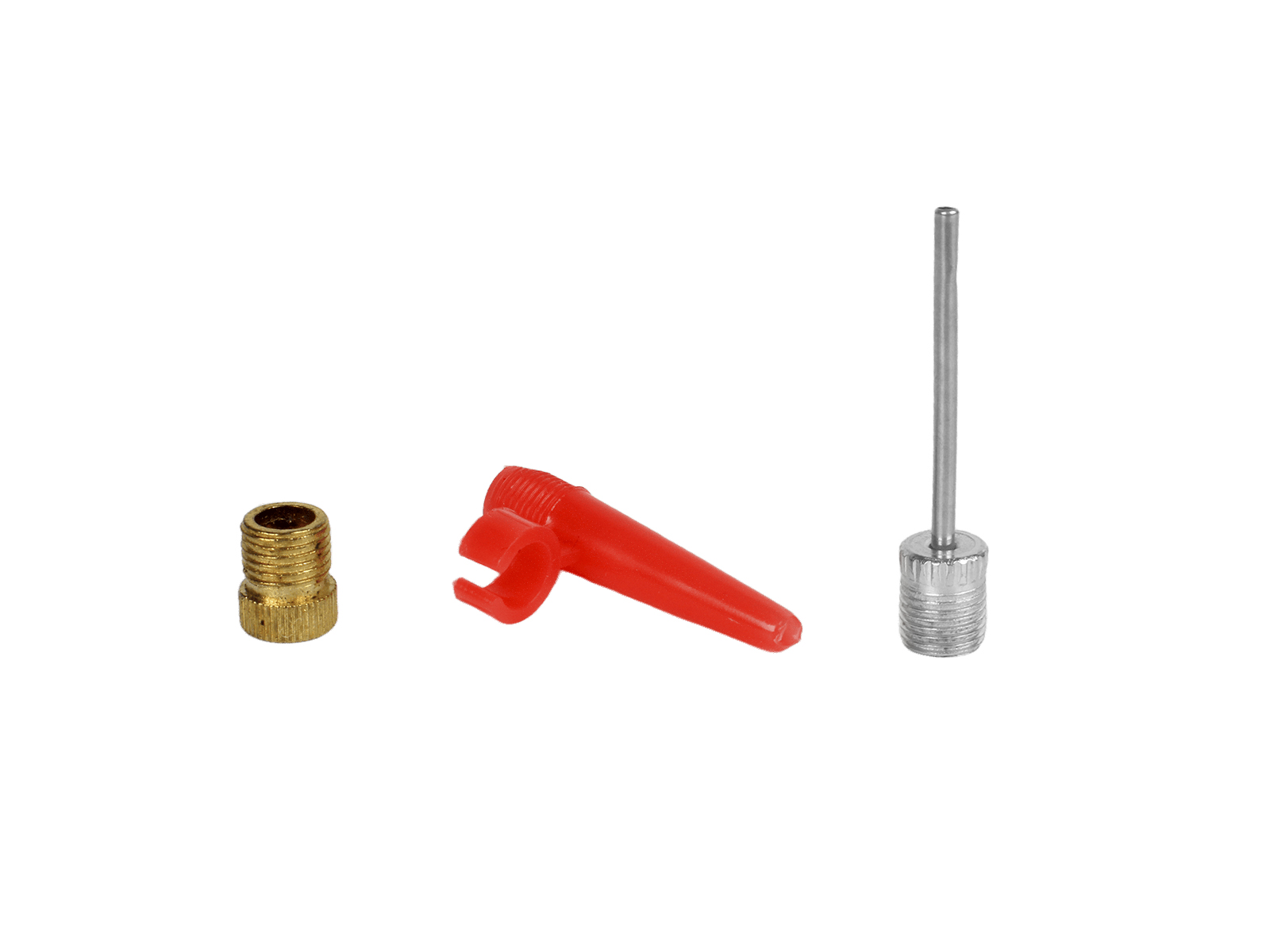 Насос механический усиленный AVS FP03 фотография №6