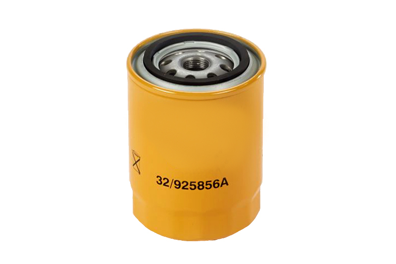 Фильтр топливный тонкой очистки LP925856A  JCB160 дв. isuzu фотография №1