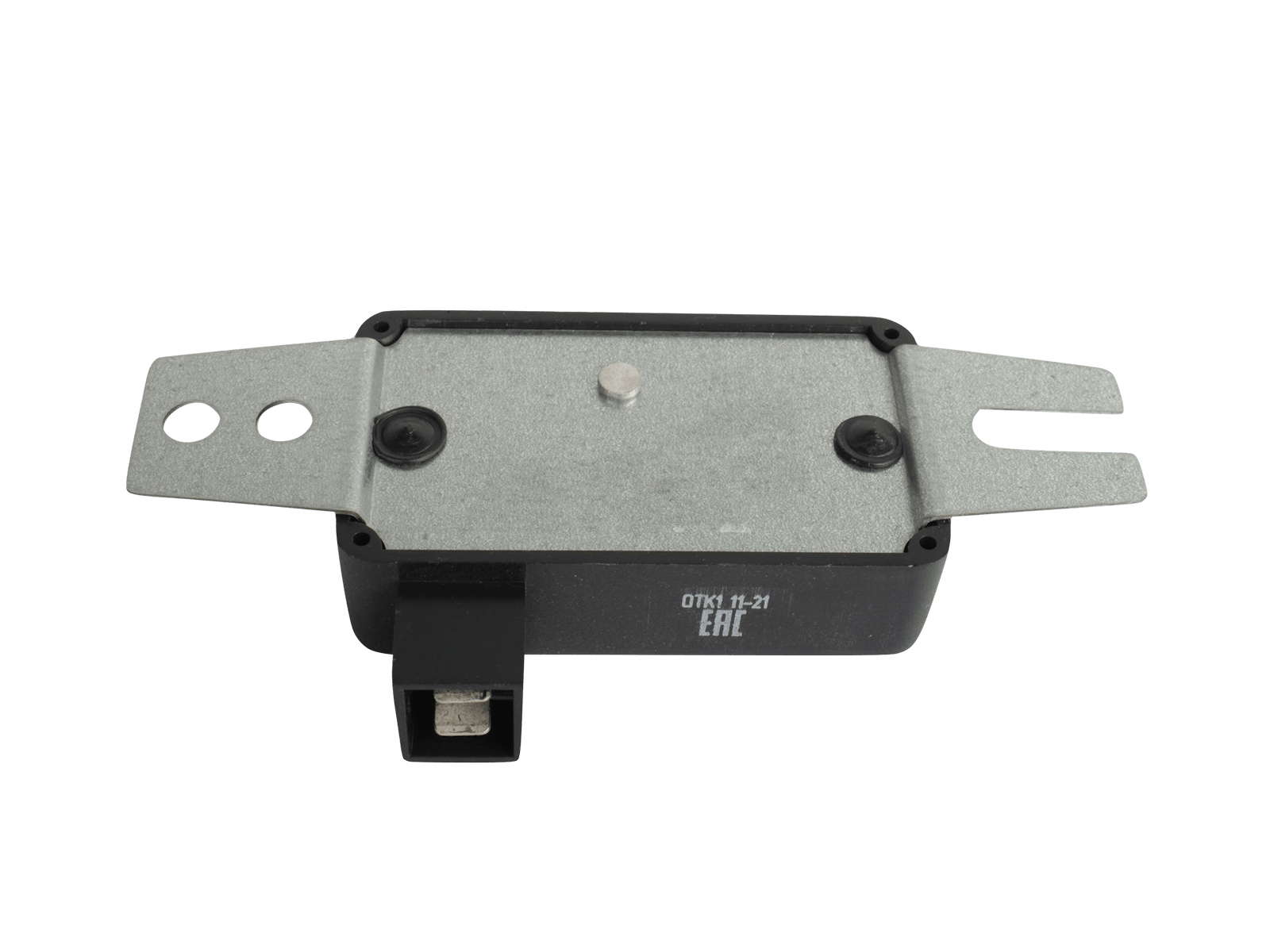 Реле регулятор напряжения ГАЗ-2410-3302 13.3702-01 фотография №3